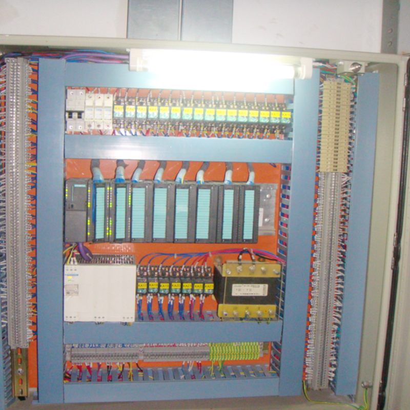 Power distribution cabinet, control cabinet, automation control cabinet, electrical control cabinet